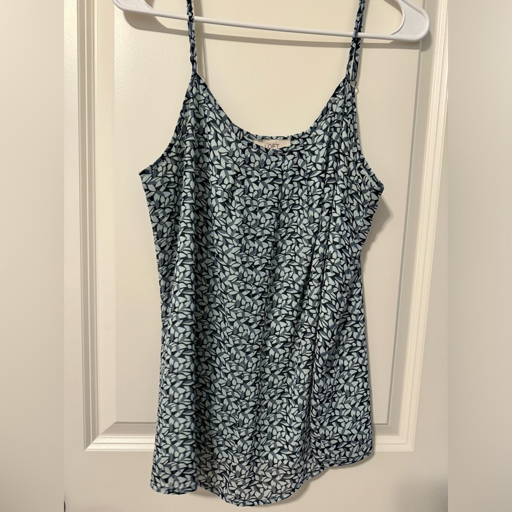 LOFT top
